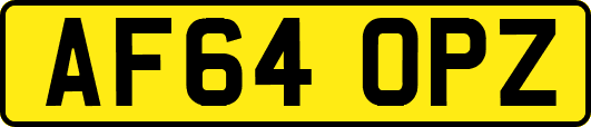 AF64OPZ