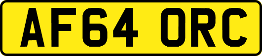 AF64ORC