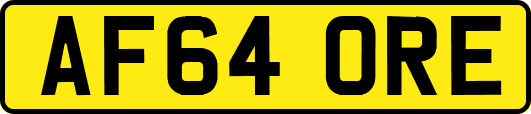 AF64ORE