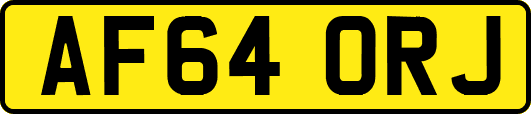AF64ORJ