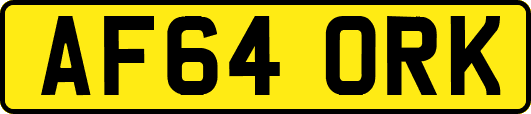 AF64ORK