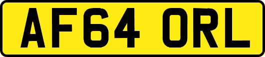 AF64ORL