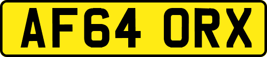 AF64ORX
