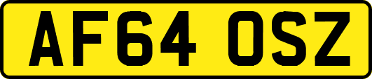 AF64OSZ