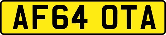 AF64OTA
