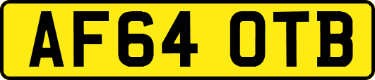 AF64OTB