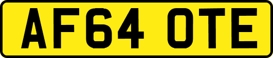 AF64OTE