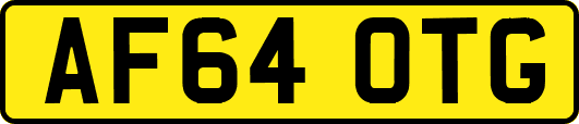 AF64OTG