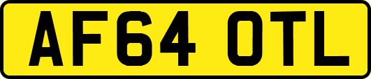 AF64OTL
