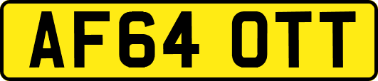 AF64OTT
