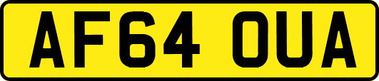 AF64OUA