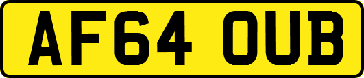 AF64OUB