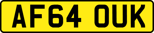AF64OUK