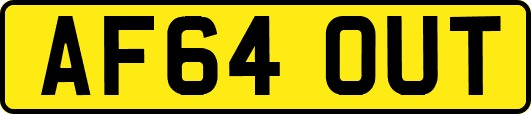 AF64OUT