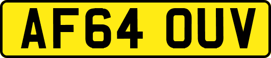 AF64OUV