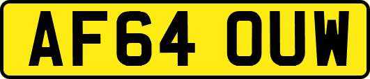 AF64OUW