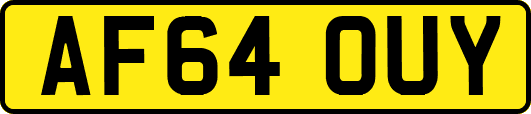 AF64OUY