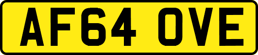 AF64OVE