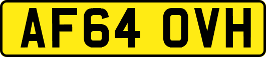 AF64OVH