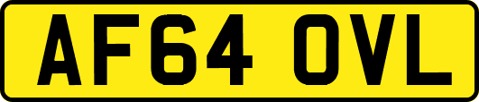 AF64OVL