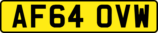 AF64OVW