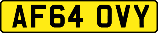 AF64OVY