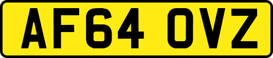 AF64OVZ