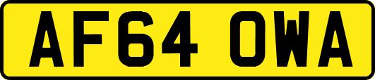 AF64OWA