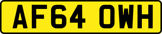 AF64OWH