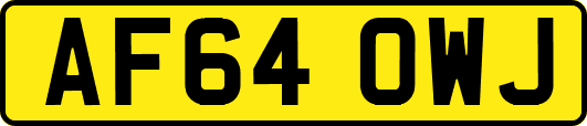 AF64OWJ