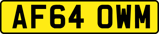 AF64OWM