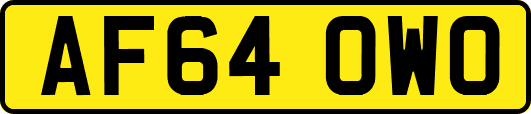 AF64OWO