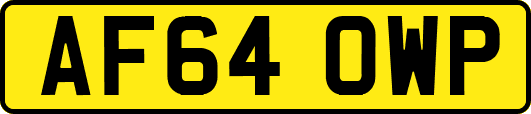 AF64OWP