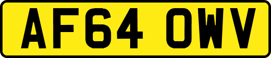 AF64OWV
