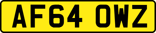 AF64OWZ