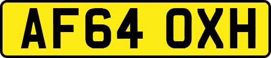 AF64OXH