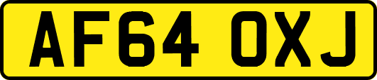 AF64OXJ