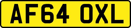 AF64OXL