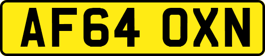 AF64OXN