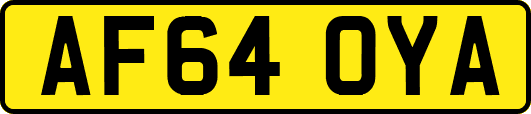 AF64OYA