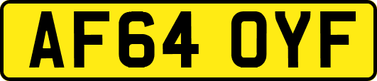 AF64OYF