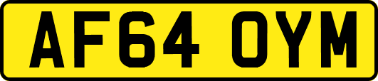 AF64OYM