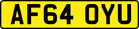 AF64OYU