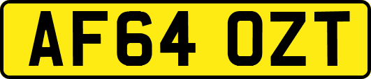 AF64OZT