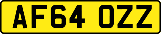 AF64OZZ