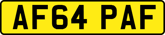 AF64PAF