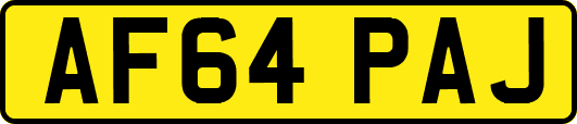 AF64PAJ
