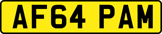 AF64PAM