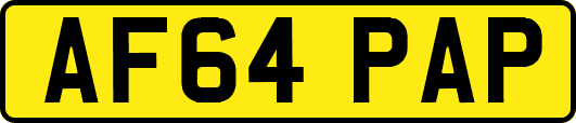 AF64PAP