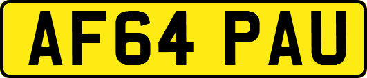 AF64PAU